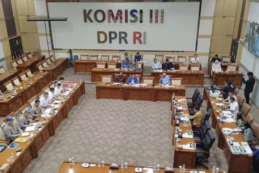 Kapolrestabes Semarang Siap Dievaluasi