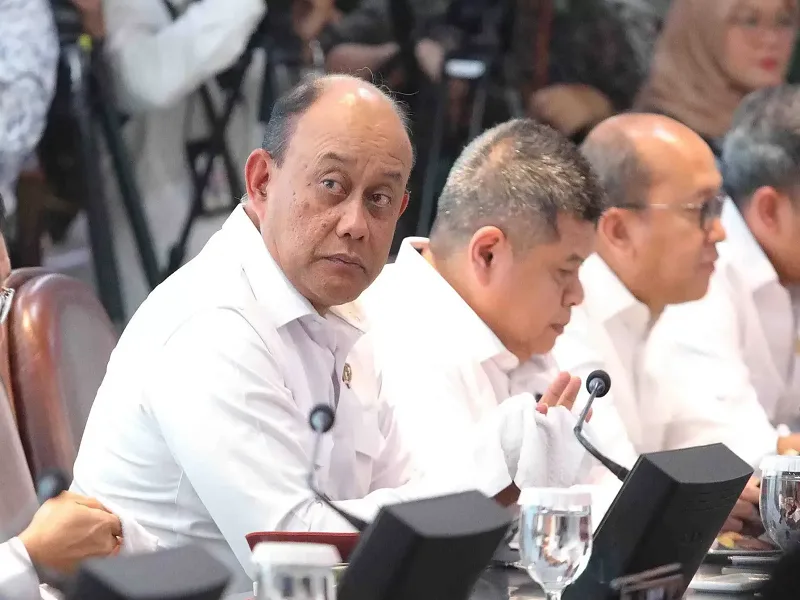 Satuan Layanan Makan Bergizi Kelola Rp 7-10 Miliar