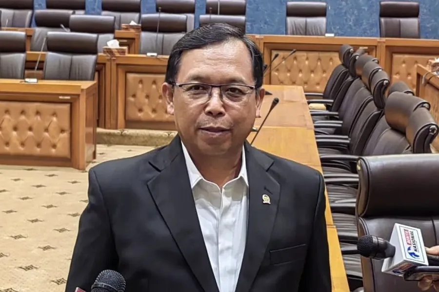 Pemerintah Perlu Kaji Kenaikan PPN 12 Persen