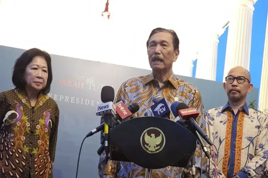 DEN Sepakati PPN 12 Persen Per 1 Januari 2025