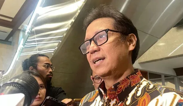 Menkes: Belum Ada Kenaikan Iuran BPJS pada 2025