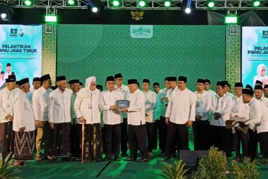 Jajaran NU Diminta Memperkuat Konsolidasi Internal