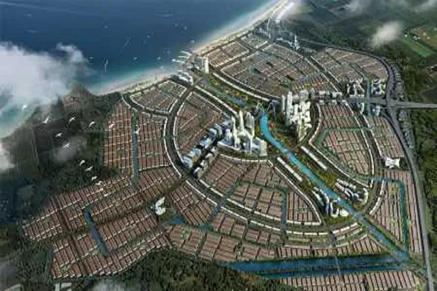 Prabowo Diminta Cabut Proyek PIK 2