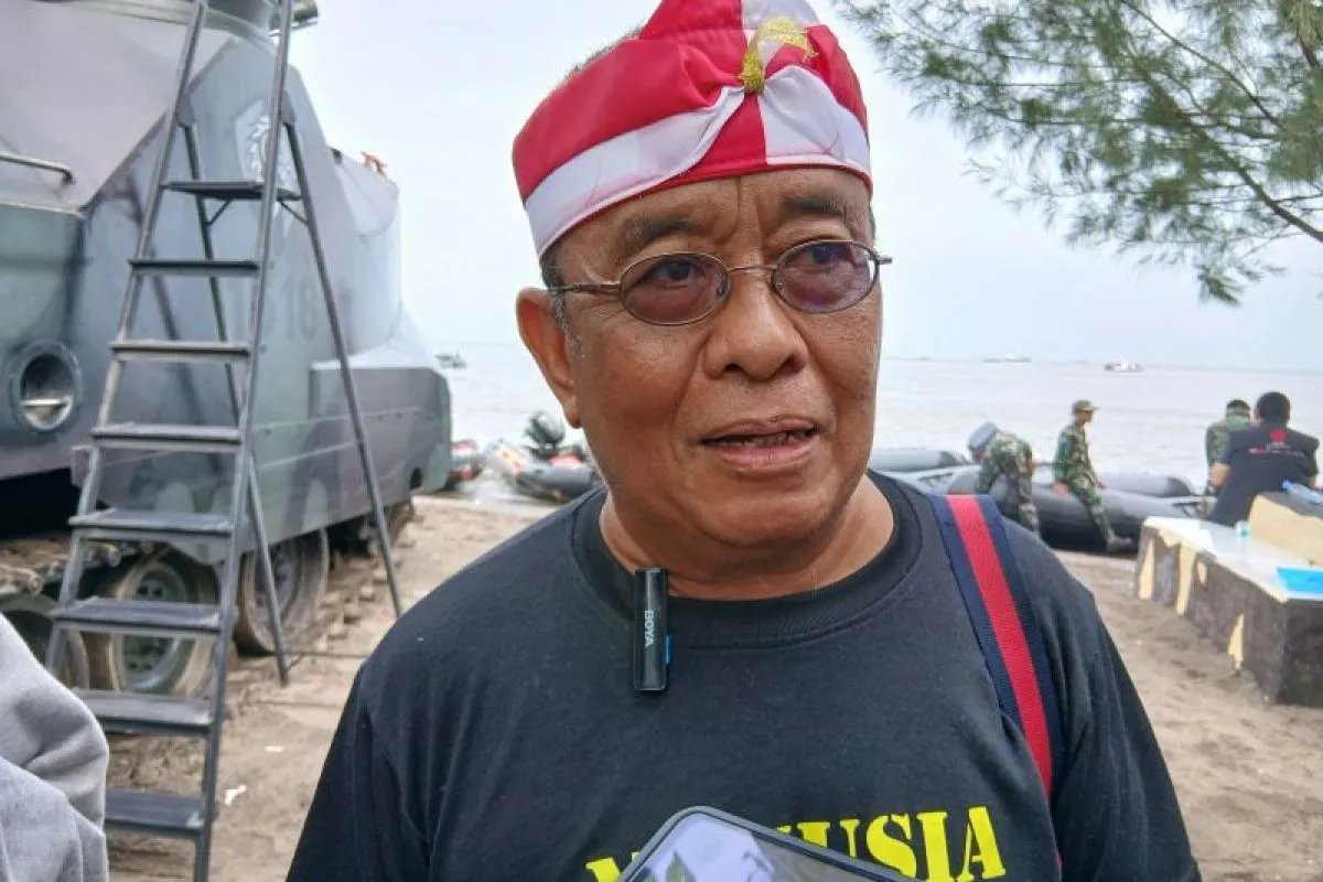 Said Didu Apresiasi Pembongkaran Pagar Laut