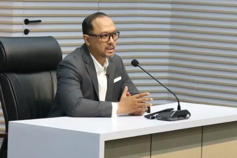 KPK Sita Rp350 Miliar Dalam Perkara Gratifikasi Rita Widyasari