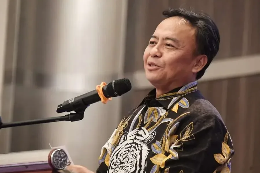 Pemprov Jabar Tegur TRPN Karena Langgar Aturan Pagar Laut