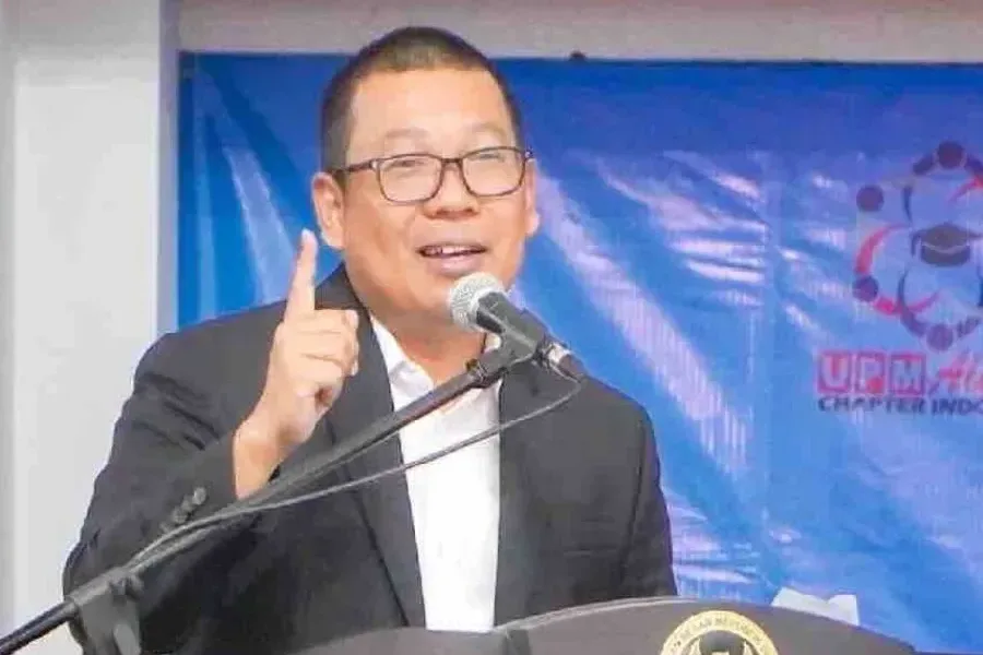 Presiden Restui Bantuan Pangan Beras 6 Bulan Pada 2025