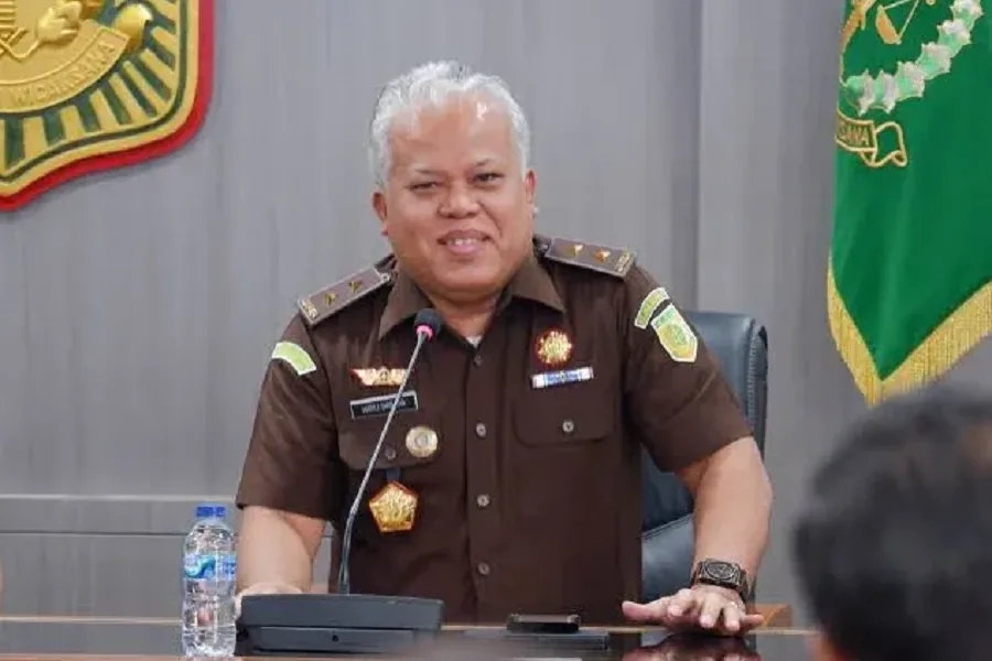 Hasil Cuci Uang Korupsi Timah, Kejagung Sita Rest Area KM 21B Jagorawi