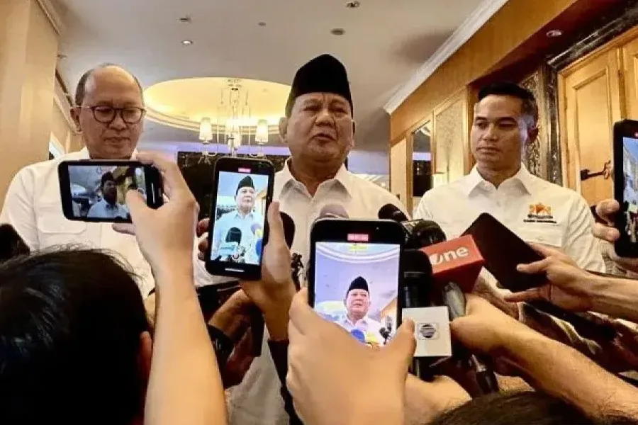 Pemerintah Sudah Siapkan Anggaran Makan Bergizi Gratis