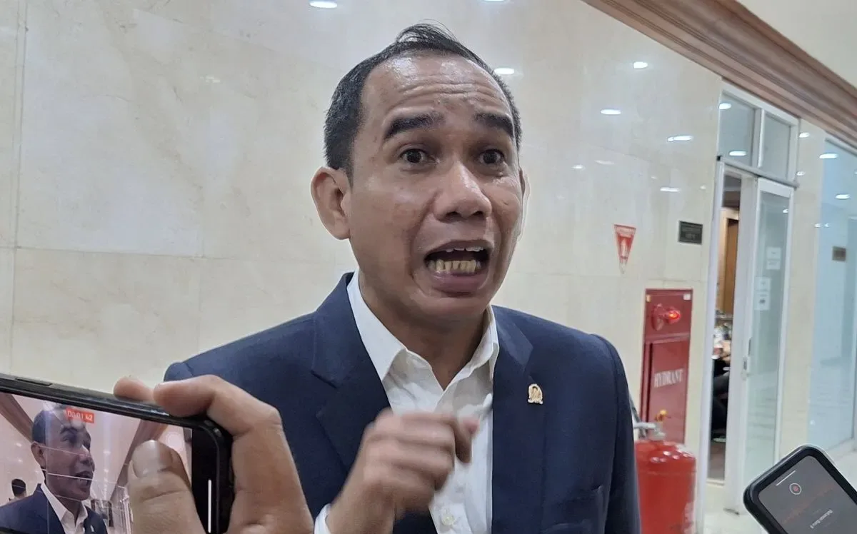 Polri Tidak Boleh Menolak Laporan Masyarakat