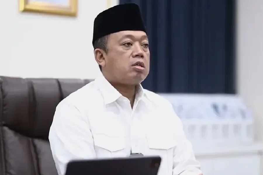 Menteri ATR/BPN Akui Pagar Laut Banten Bersertifikat HGB