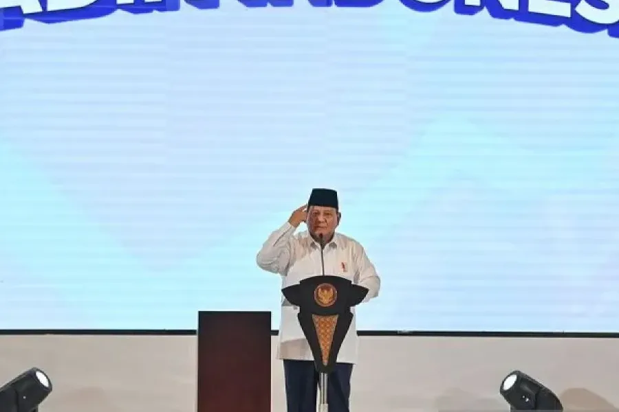 3 Bulan Menjabat, Prabowo Banggakan Kinerja Kabinetnya