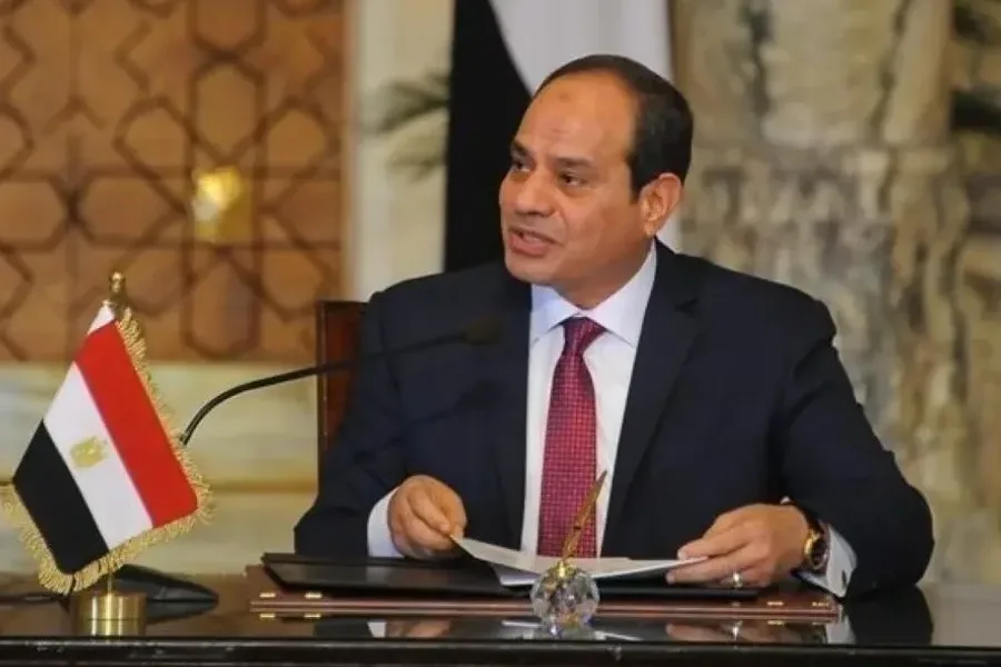 Mesir Tak Mau Terlibat Dalam Pemindahan Paksa Warga Palestina