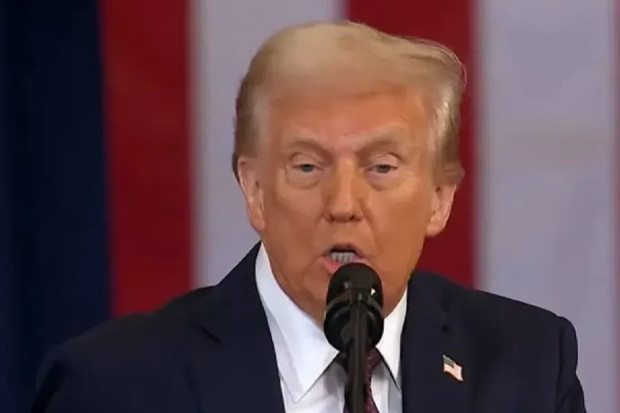 Amerika Serikat Hanya Akui Kelamin Pria Dan Wanita