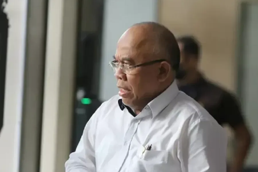 Bulog Dapat Anggaran Rp16 Triliun Untuk Serap 3 juta Ton Beras