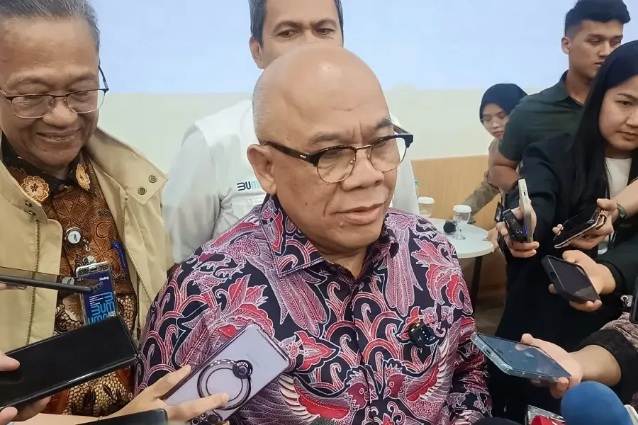 Bulog: Stok Beras 2 Juta Ton Bisa Penuhi Kebutuhan Ramadhan