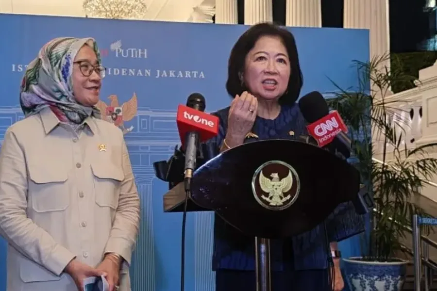 Gabung BRICS Pengimbang RI Di Negara Maju-Berkembang