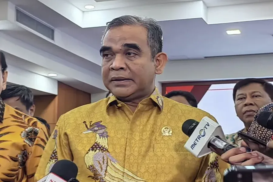 Penghapusan Presidential Threshold Kejutan Dan Harapan