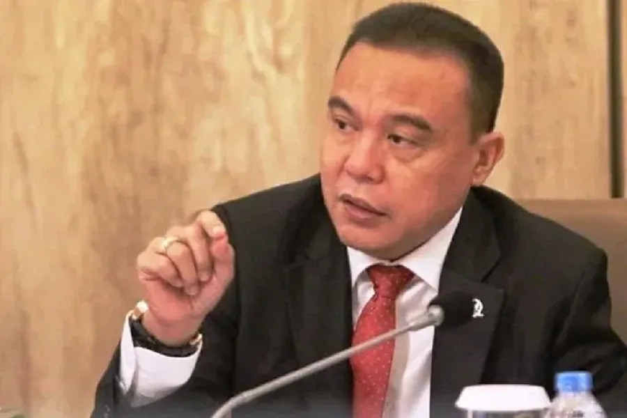 Gerindra Belum Tahu Mediator Pertemuan Mega-Prabowo