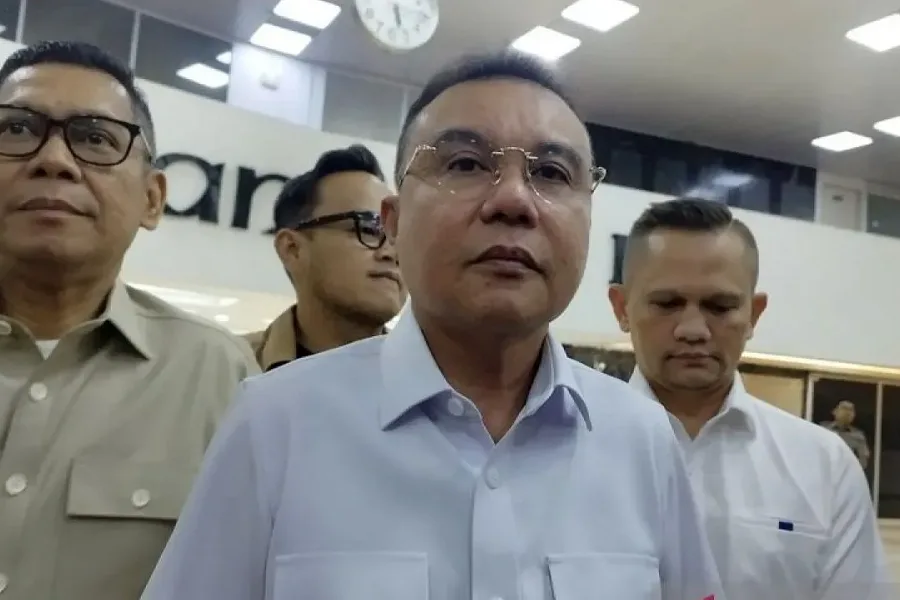 Presiden Minta KPK Dampingi Kemenag-BPH Selenggarakan Haji