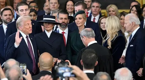 Trump Akan Ambil Alih Terusan Panama Lagi