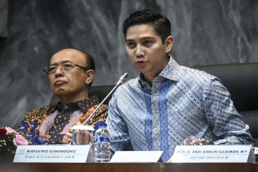 Gerindra Hormati Putusan MK Menghapus Presidential Threshold