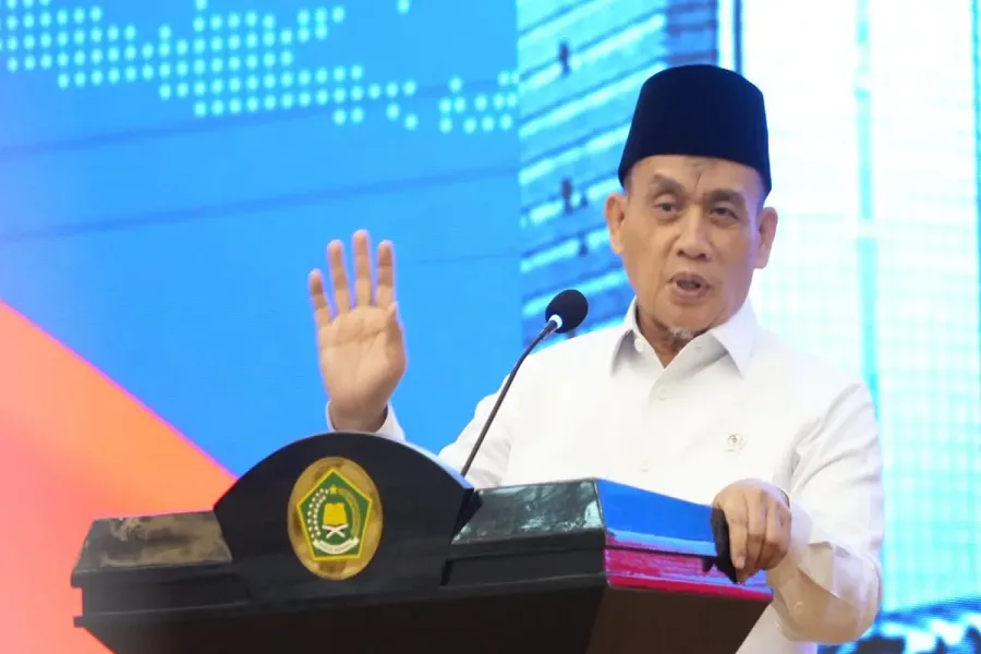 Usul ONH Rp 93,38 Juta Masih Bisa Dihitung Ulang