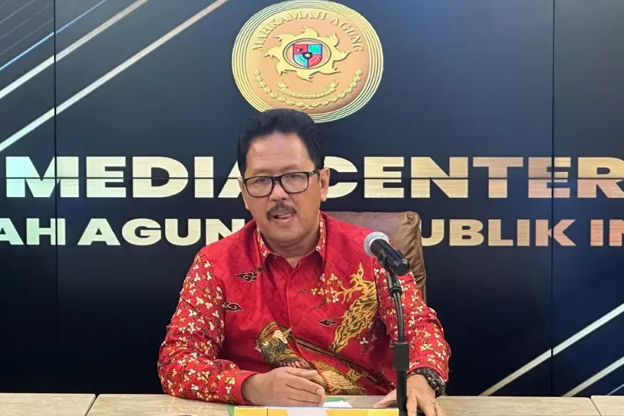 MA Minta Semua Bersabar Soal Vonis Harvey Moeis