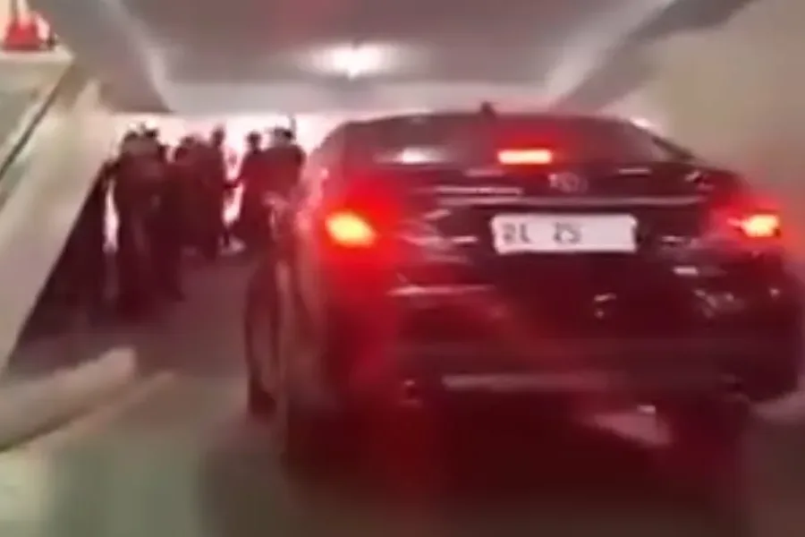 Didemo Anak Buahnya Mendikti Saintek Kabur