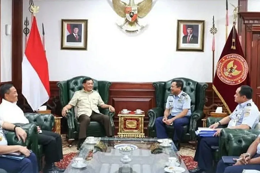 42 Pesawat Tempur Rafale Akan Tiba Di Indonesia