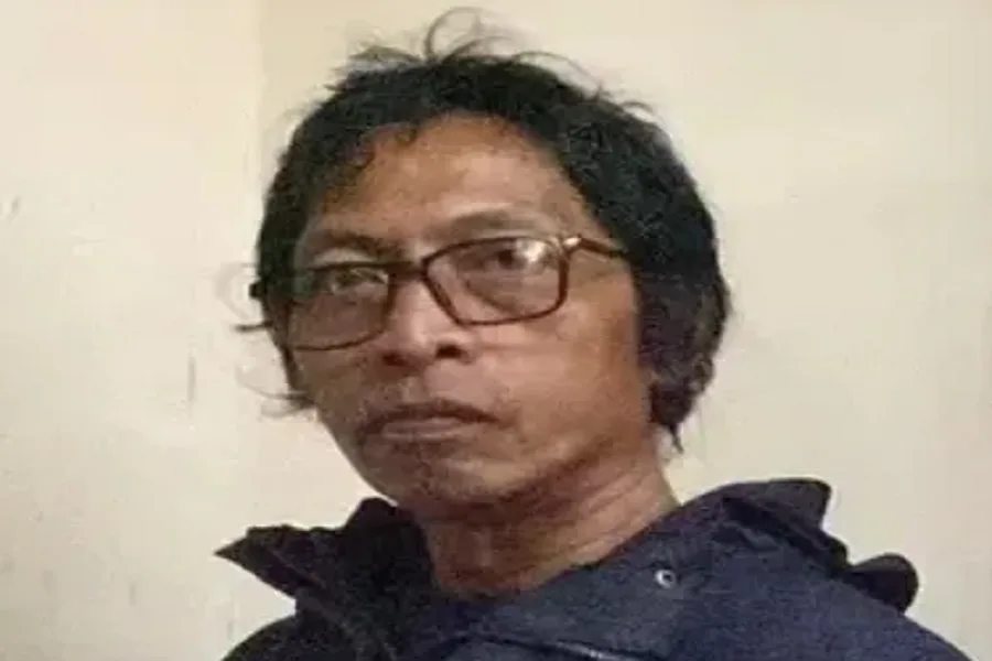 Pembunuh Sandy Permana ‘Mak Lampir’ Ditangkap