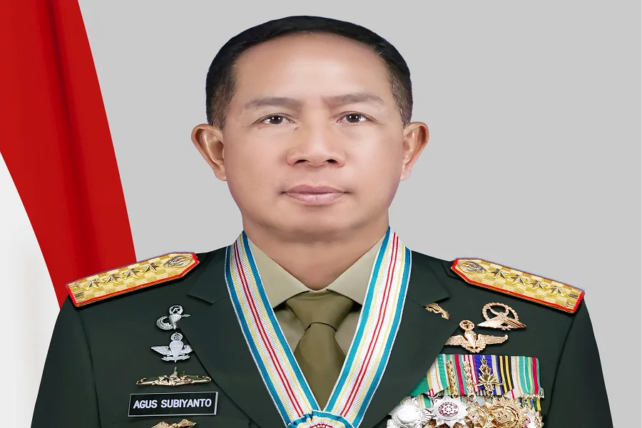 Panglima TNI Akan Tindak Tegas Penembak Di Tol Tangerang