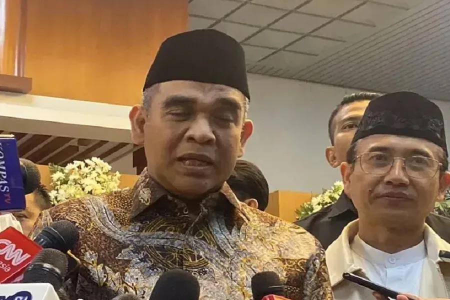 Prabowo: Pagar Laut, Segel, Cabut, Usut!