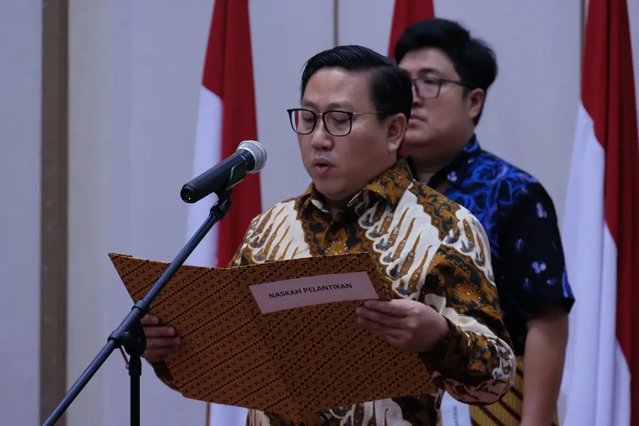 Kementan: Tutup Pasar Hewan 14 Hari Jika Ada Hewan Sakit