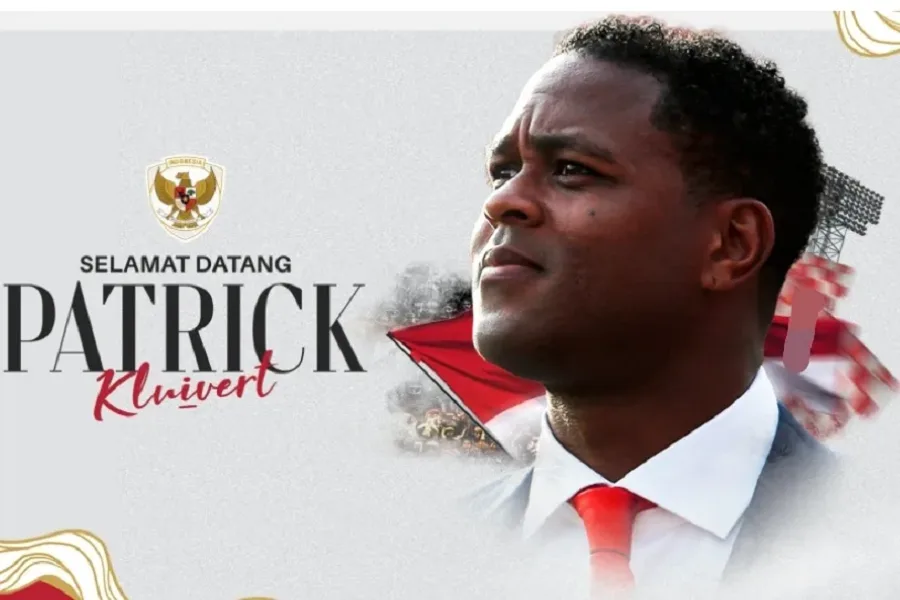 Patrick Kluivert Belajar Bahasa Indonesia, Frasa Apa Yang Dihafal?