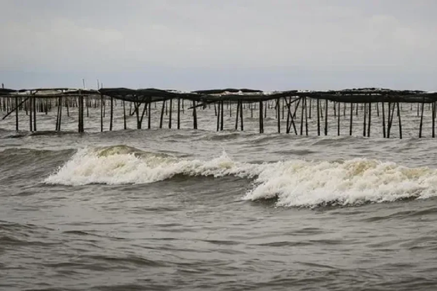 Sertifikat Laut Tangerang Diteken 2 Menteri ATR/BPN 2022-2023