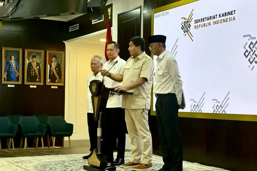 PBG, BPHTB, Dan PPN Gratis! Untuk Siapa?