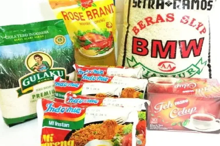 Nih Daftar Barang Yang Tidak Kena PPN 12 Persen