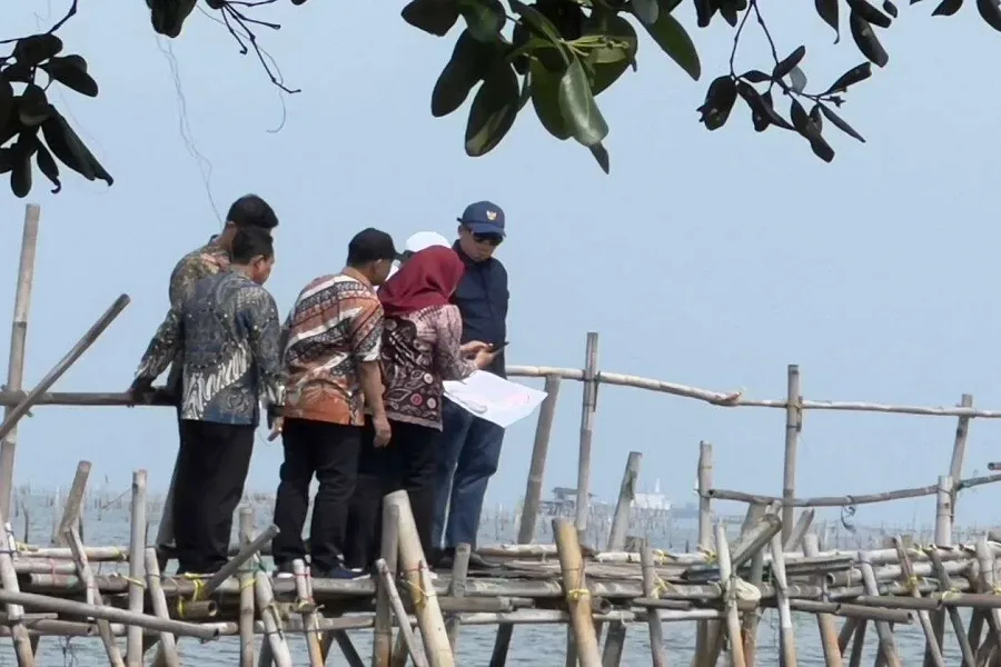 Pelaporan Korupsi Penerbitan SHGB/SHM Adalah Kontrol Sosial