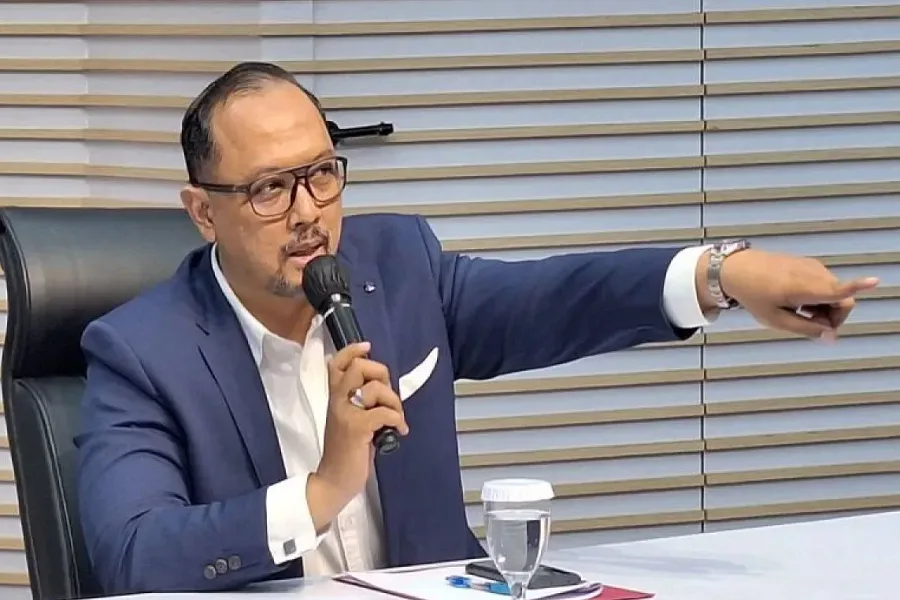 KPK Sita Properti Rp 8,1 Miliar Dalam Kasus Korupsi Dana Hibah