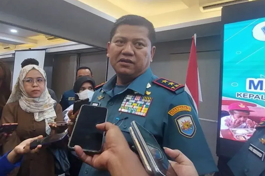 Prajurit TNI AL Pembunuh Segera Diproses