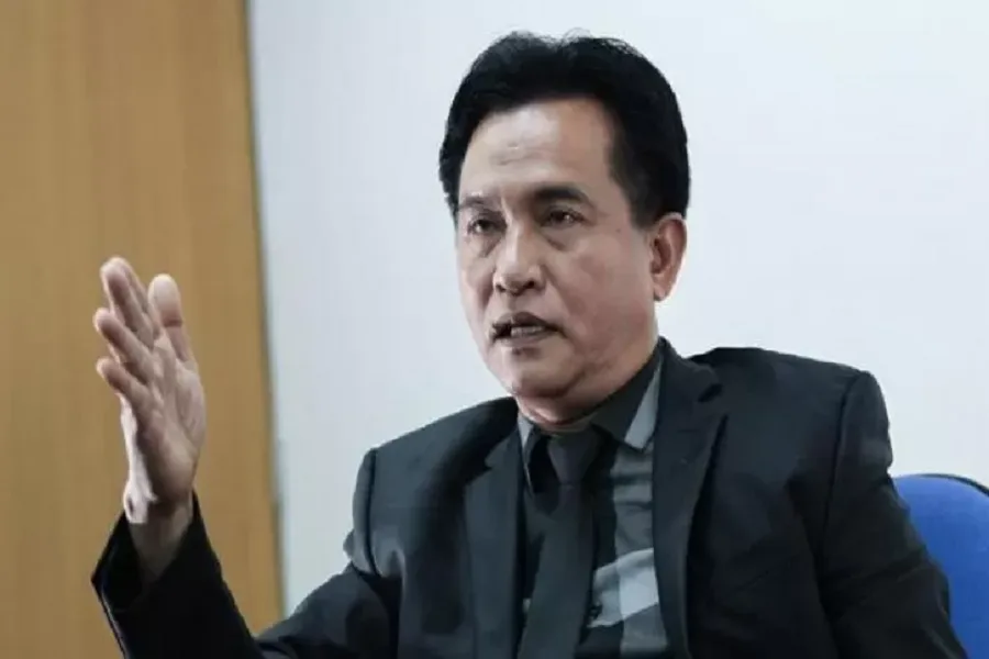 Pemerintah Hormati Putusan MK Hapus Presidential Threshold