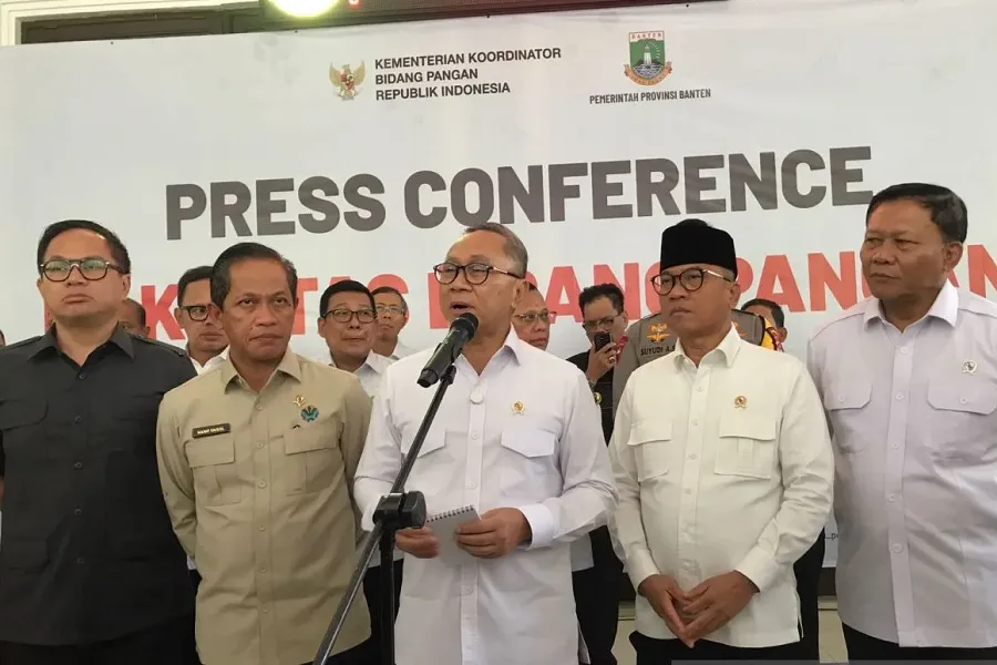 Pemerintah Daerah Dilarang Alihkan Fungsi Lahan Pertanian