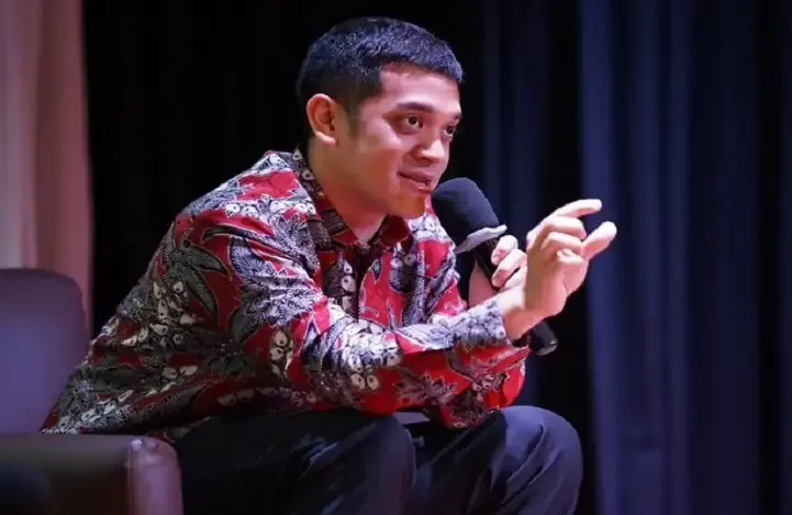 Anak Riza Chalid Tersangka Kasus Korupsi di Pertamina