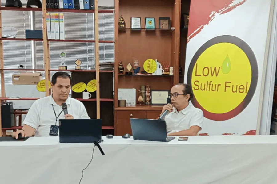 Pertamax Dioplos, KPBB Minta Pelaku Dihukum Dengan Pemberatan Khusus