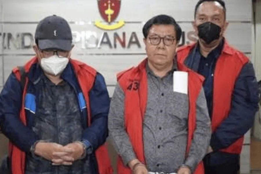 Kasus Ronald Tannur, Mendadak 2 Hakim Terdakwa Suap Pengen Jadi Justice Collaborator, Ada Apa?