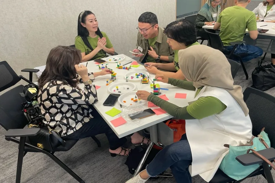 Kunci Jaga Emosi Dalam Pekerjaan Dan Karir Di Bulan Ramadhan