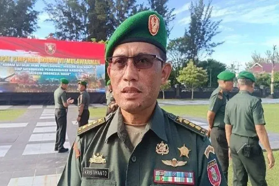 Sejumlah Prajurit Diperiksa Usai Penyerangan Mapolres Tarakan