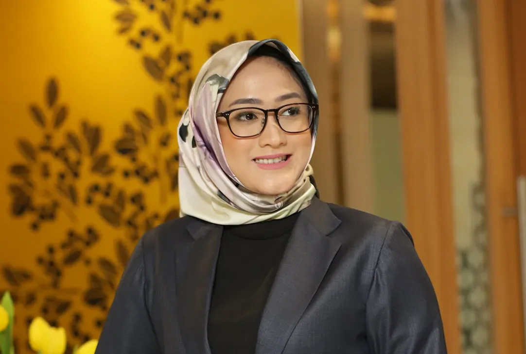 Inpres Irigasi Bukti Keseriusan Pemerintah Wujudkan Swasembada Pangan