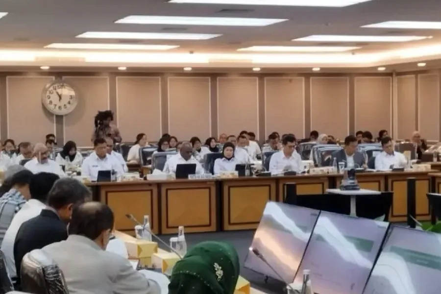 Amnesti Tidak Untuk Narapidana Politik Bersenjata